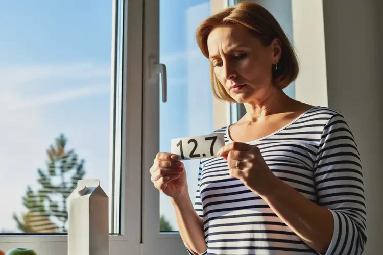 中年人早上血糖12(圖1)