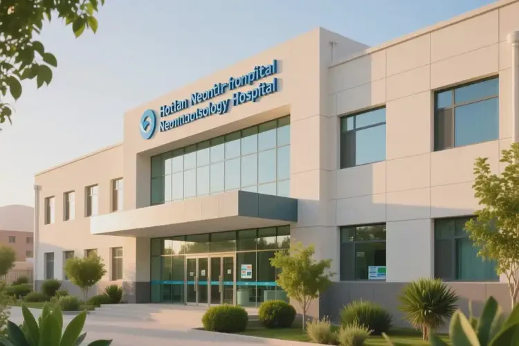 和田新生兒科醫(yī)院(圖3)