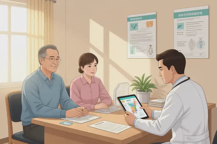 甘肅定西去醫(yī)院檢查酒精上癮貴嗎(圖1)