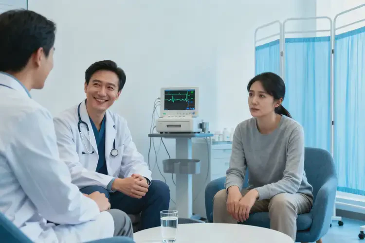 云南普洱檢查雙相情感障礙有多貴(圖3)