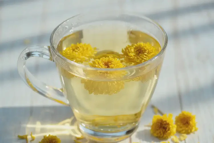 在內(nèi)蒙古呼和浩特上火了吃什么對應的食物(圖1)