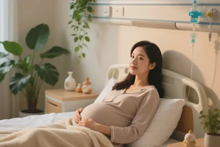 孕婦中午血糖19(圖1)