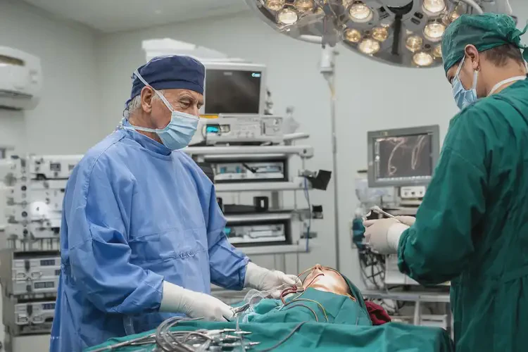 三門峽普通外科專家排名前十名(圖1)