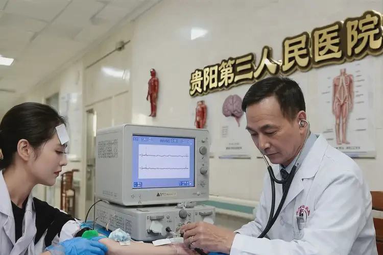 貴州貴陽去醫(yī)院檢查雙相情感障礙有多貴(圖4)