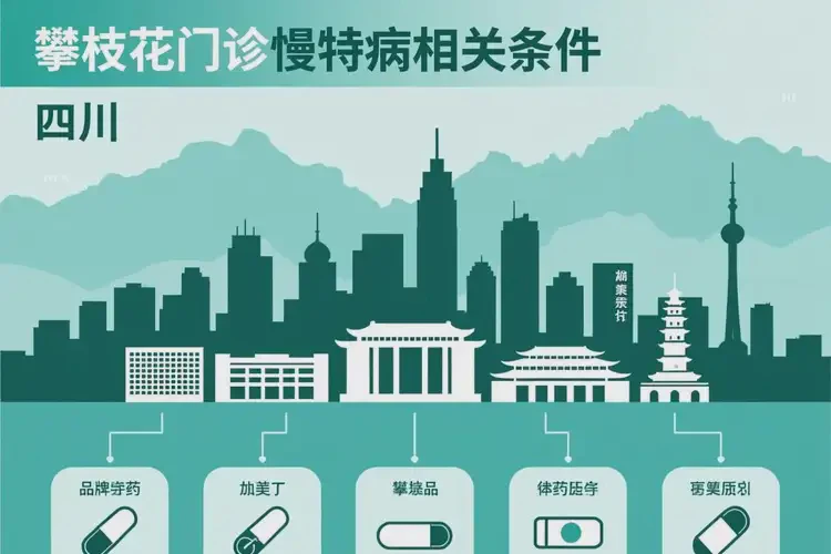 2025年四川攀枝花哪些條件可以辦門診慢特病(圖4)