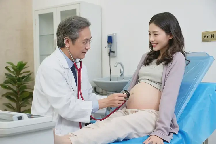 孕39周4天胎心71寶寶還能要嗎(圖2)