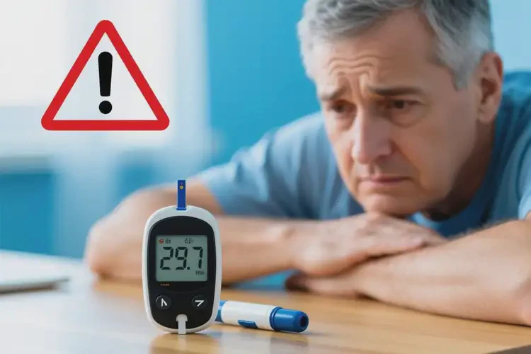 中年人早上空腹血糖29(圖4)