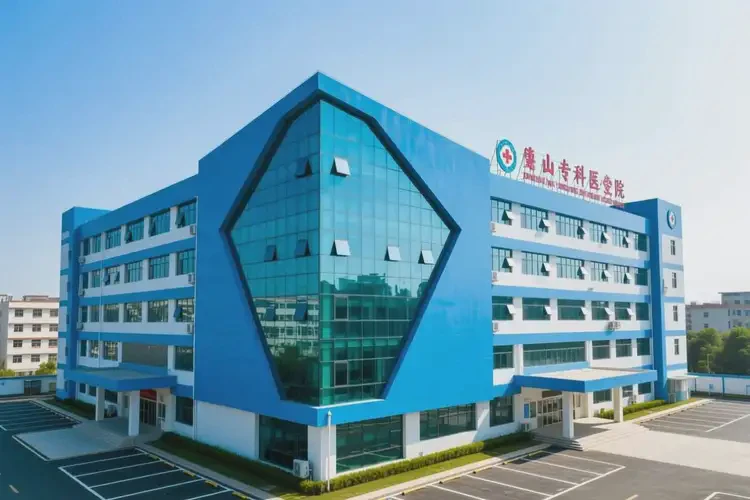 揭陽美容科醫(yī)院排名(圖1)