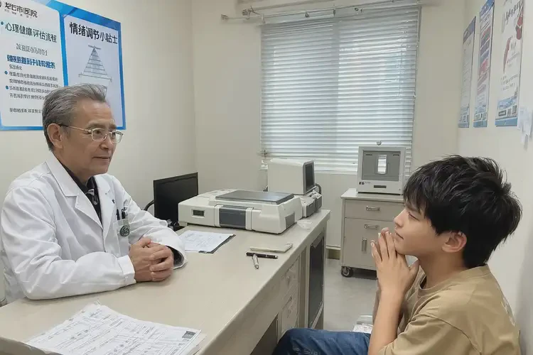 廣東茂名去醫(yī)院檢查睡眠障礙費用貴不貴(圖1)