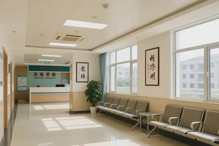 2025年廣西欽州中醫(yī)科醫(yī)院哪個醫(yī)院最好(圖1)