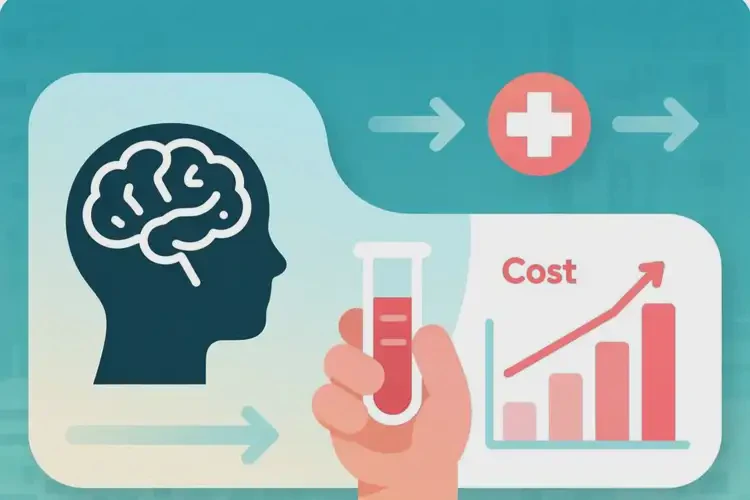 山东临沂去医院检查多动症多少钱(图3)