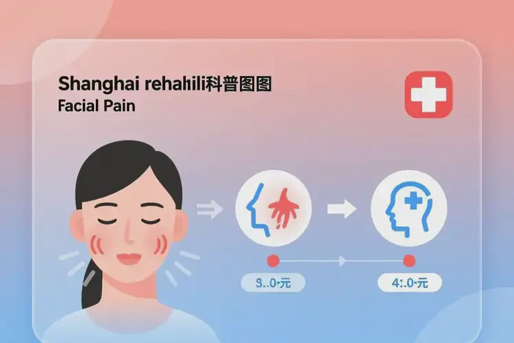 上?？祻?fù)科看面部疼痛要多久(圖2)