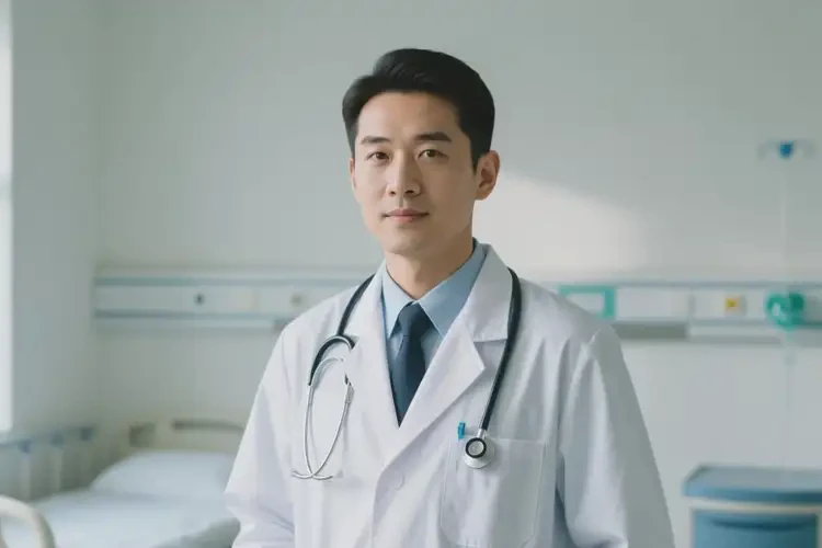 2025年黑龍江綏化黃金微針做的最好的醫(yī)生(圖3)