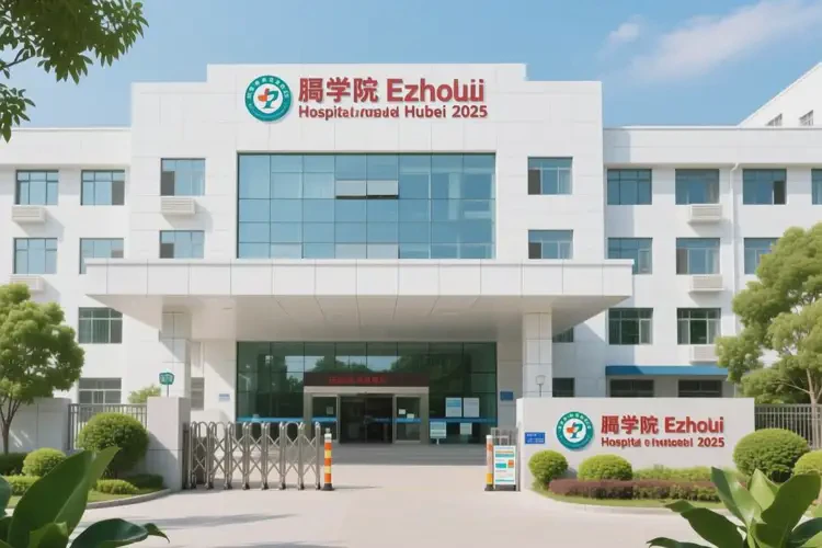 2025年湖北鄂州疼痛科醫(yī)院哪個(gè)醫(yī)院最好(圖3)