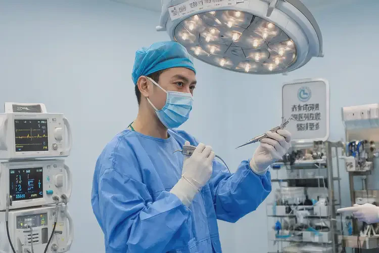 赤峰美容科專家排名前十名(圖2)