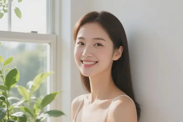 女人面部偶爾起濕疹能不能自愈(圖2)