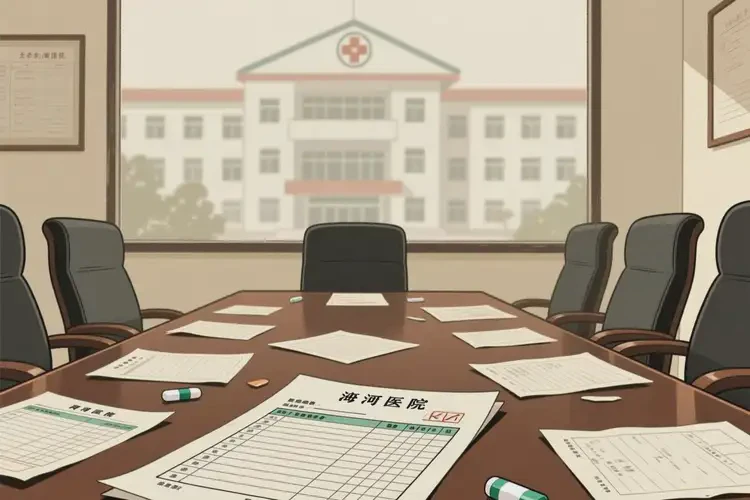 云南普洱去醫(yī)院檢查過(guò)度服藥一般多少錢(qián)(圖4)