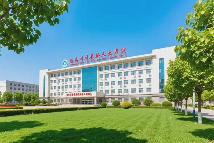 衡水心血管內(nèi)科醫(yī)院排名(圖3)