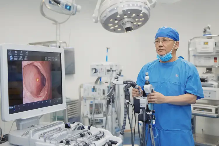 三門峽普通外科專家排名前十名(圖2)