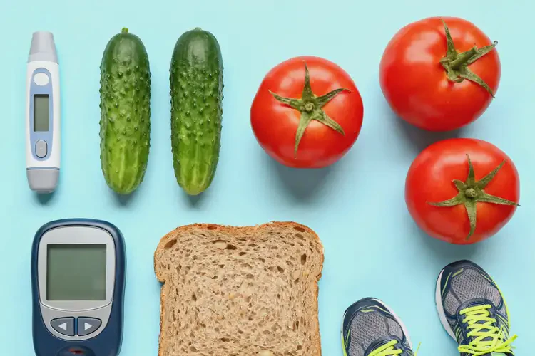 女人餐后血糖15點4是糖尿病嗎(圖3)