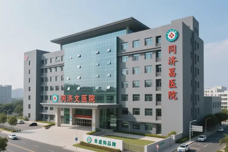 文昌發(fā)育行為兒科最出名的醫(yī)院(圖1)