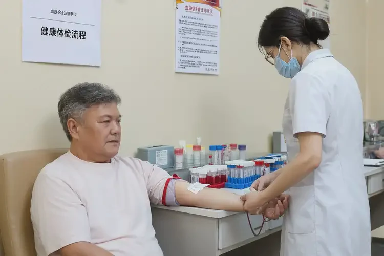 廣東茂名去醫(yī)院檢查睡眠障礙費用貴不貴(圖3)