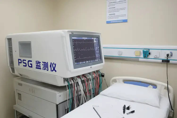 廣東茂名去醫(yī)院檢查睡眠障礙費用貴不貴(圖4)