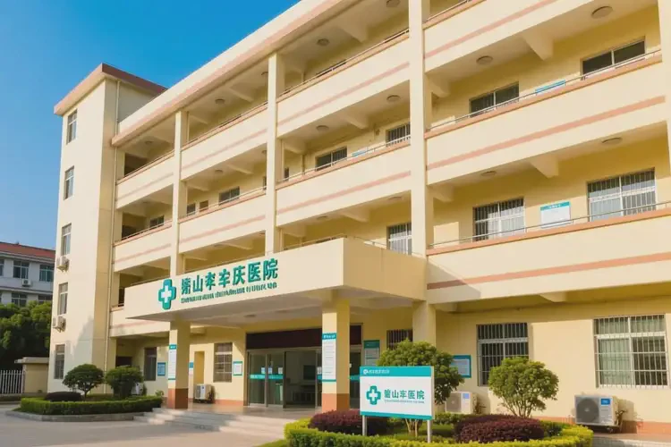 揭陽美容科醫(yī)院排名(圖3)