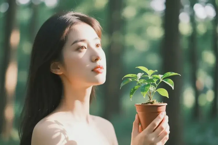 女人面部偶爾起濕疹能不能自愈(圖4)