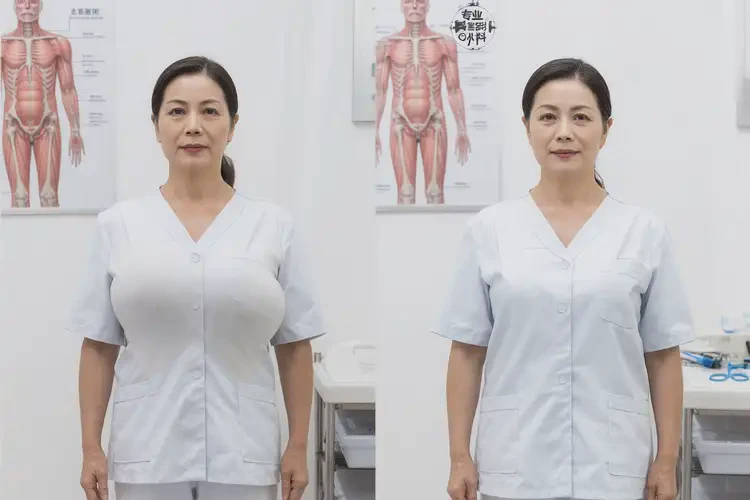 2025年浙江麗水隆胸修復(fù)哪家做的好(圖1)