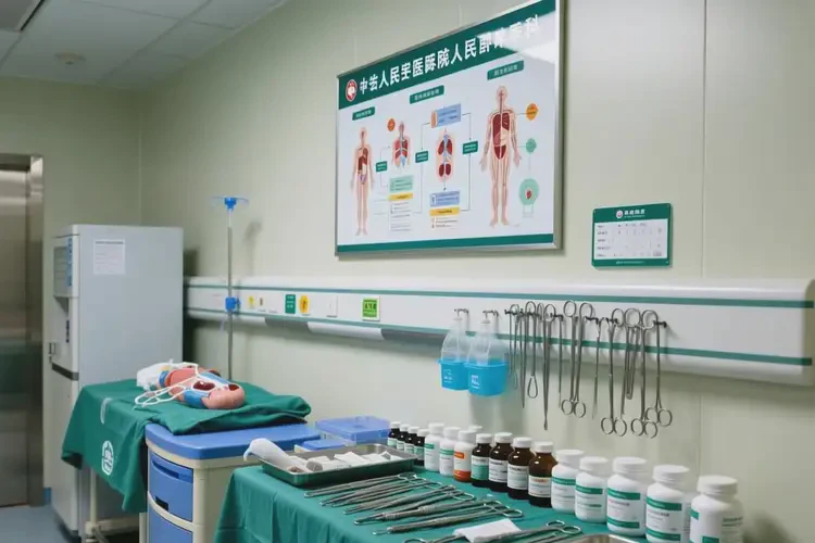 懷化麻醉科最出名的醫(yī)院(圖4)