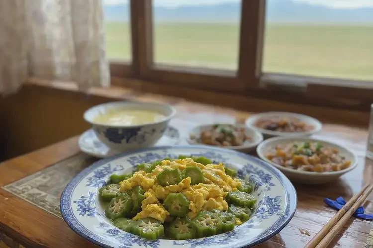 在內(nèi)蒙古呼和浩特上火了吃什么對應的食物(圖4)