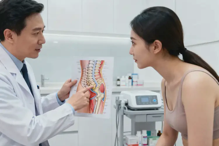 2025年黑龍江牡丹江吸脂瘦腰部做的最好的醫(yī)生(圖1)