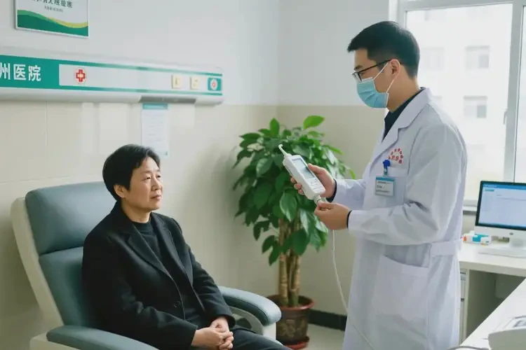 四川泸州去医院检查抑郁症一般多少钱(图4)