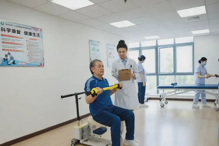 欽州骨科醫(yī)院排名(圖3)