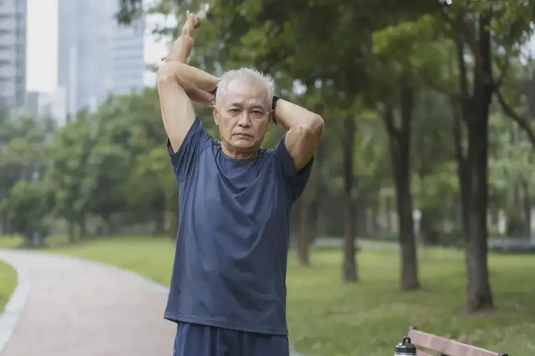 老年人中餐血糖19點(diǎn)7意味著什么(圖2)