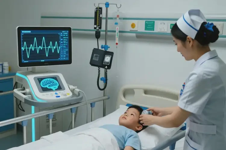 四川樂山去醫(yī)院檢查多動癥一般多少錢(圖4)