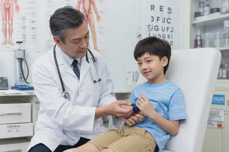 小孩早餐血糖6(圖1)