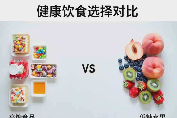 老年人糖尿病早期能吃蟠桃吗(图1)