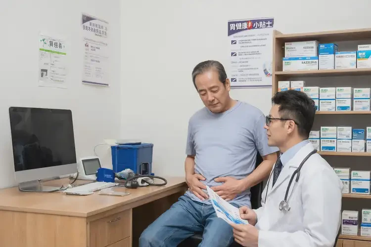 胃灼熱喝蓮子百合銀耳湯可以下火嗎(圖2)