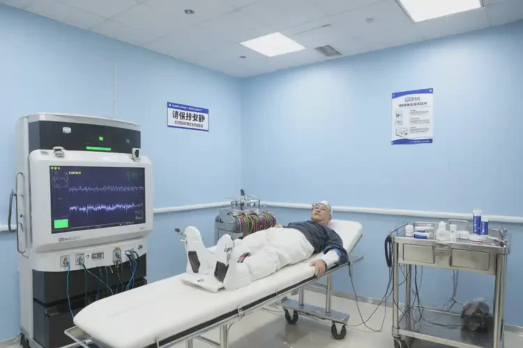 廣東茂名去醫(yī)院檢查睡眠障礙費用貴不貴(圖2)