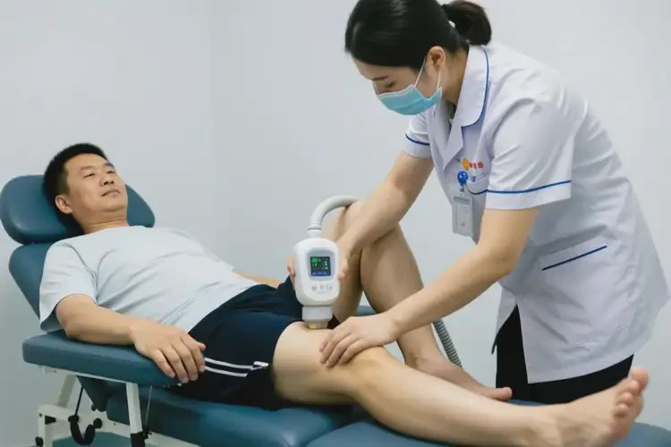 廣東揭陽康復(fù)科看大腿痛多少錢(圖2)