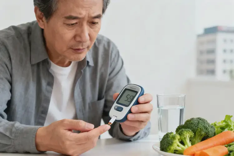 中年人下午血糖22(圖1)