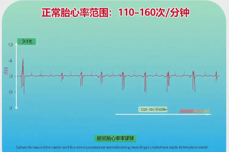 孕39周4天胎心71寶寶還能要嗎(圖4)