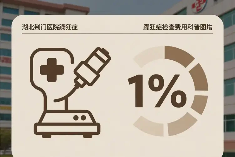 湖北荊門去醫(yī)院檢查躁狂癥貴不貴(圖1)
