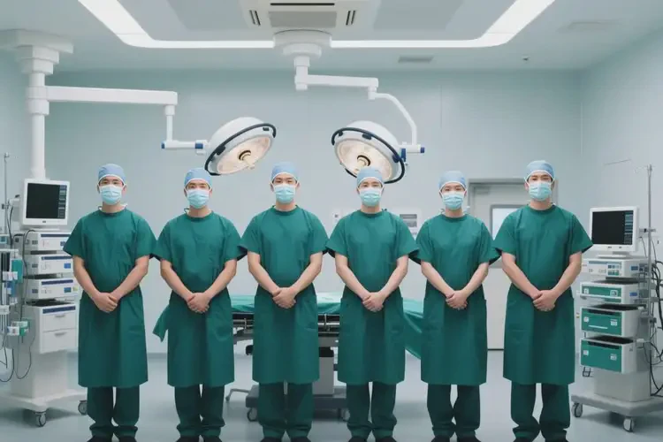 阿克蘇神經(jīng)外科專家排名前十名(圖3)