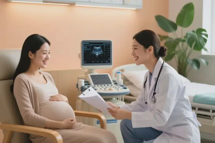 白楊產(chǎn)科珠海最好醫(yī)院(圖3)