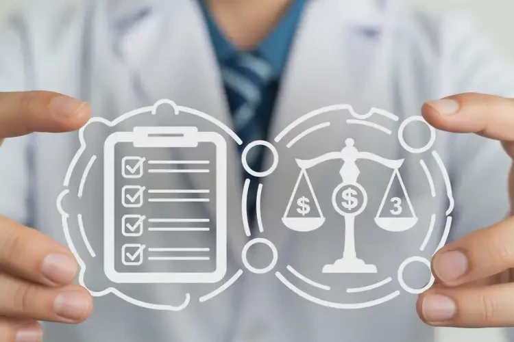 黑龍江綏化去醫(yī)院檢查藥物濫用費(fèi)用貴嗎(圖1)