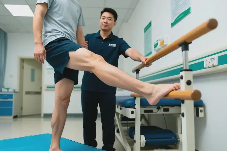 廣東揭陽康復(fù)科看大腿痛多少錢(圖4)