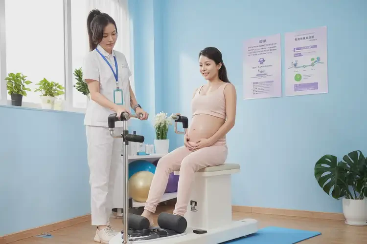 2025年江蘇淮安婦產(chǎn)科醫(yī)院(圖2)